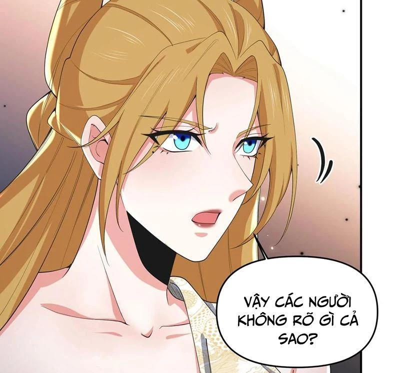 Mở Đầu Nữ Đế Làm Chính Cung Chapter 355 - Trang 4
