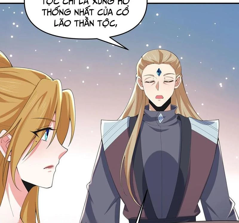Mở Đầu Nữ Đế Làm Chính Cung Chapter 355 - Trang 4