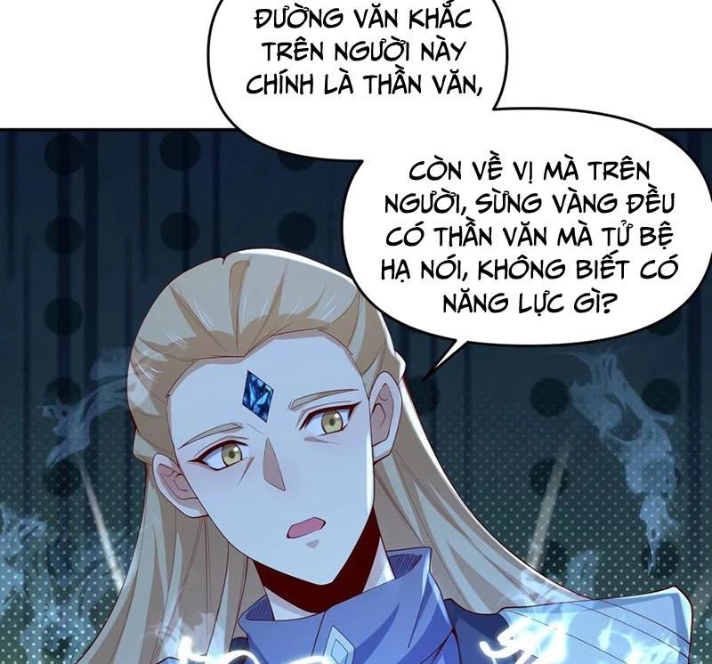 Mở Đầu Nữ Đế Làm Chính Cung Chapter 355 - Trang 4