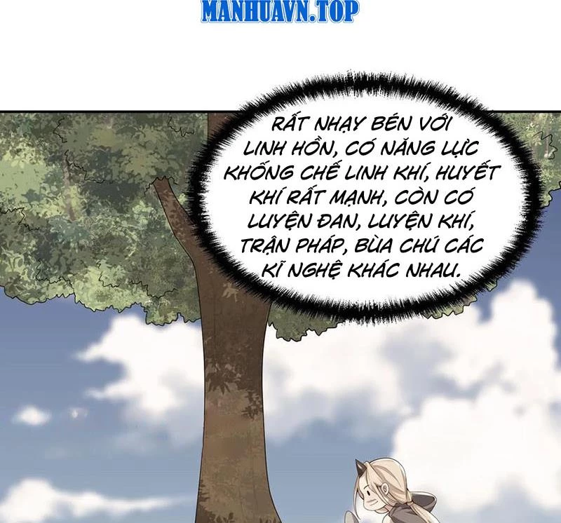 Mở Đầu Nữ Đế Làm Chính Cung Chapter 355 - Trang 4