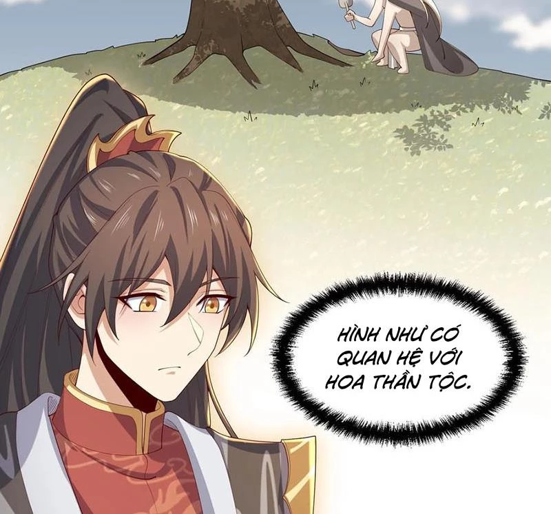 Mở Đầu Nữ Đế Làm Chính Cung Chapter 355 - Trang 4