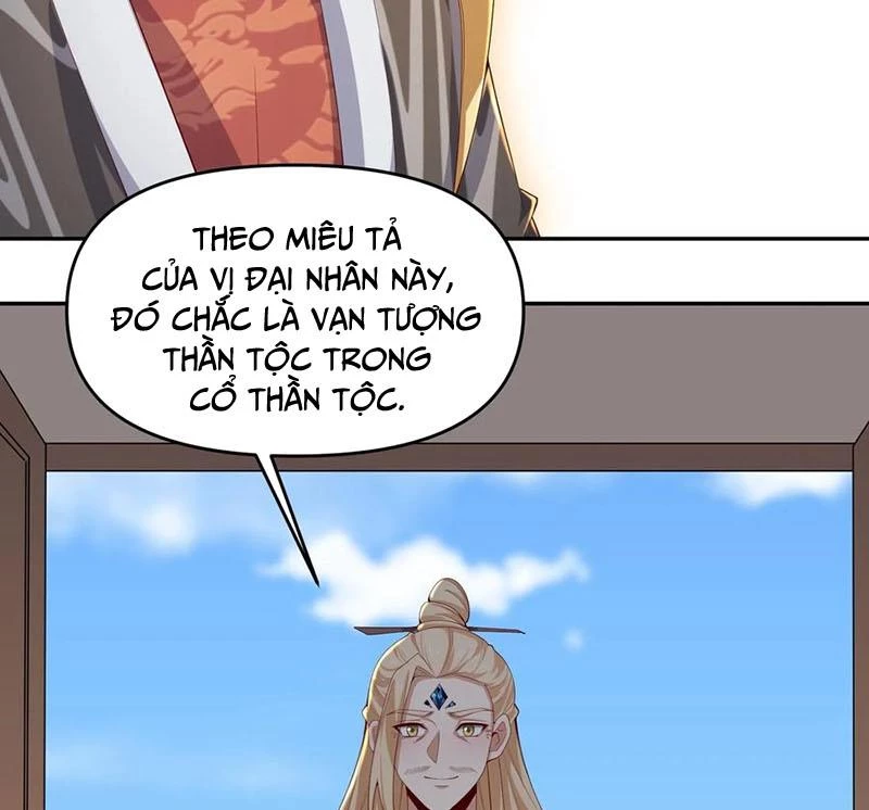 Mở Đầu Nữ Đế Làm Chính Cung Chapter 355 - Trang 4