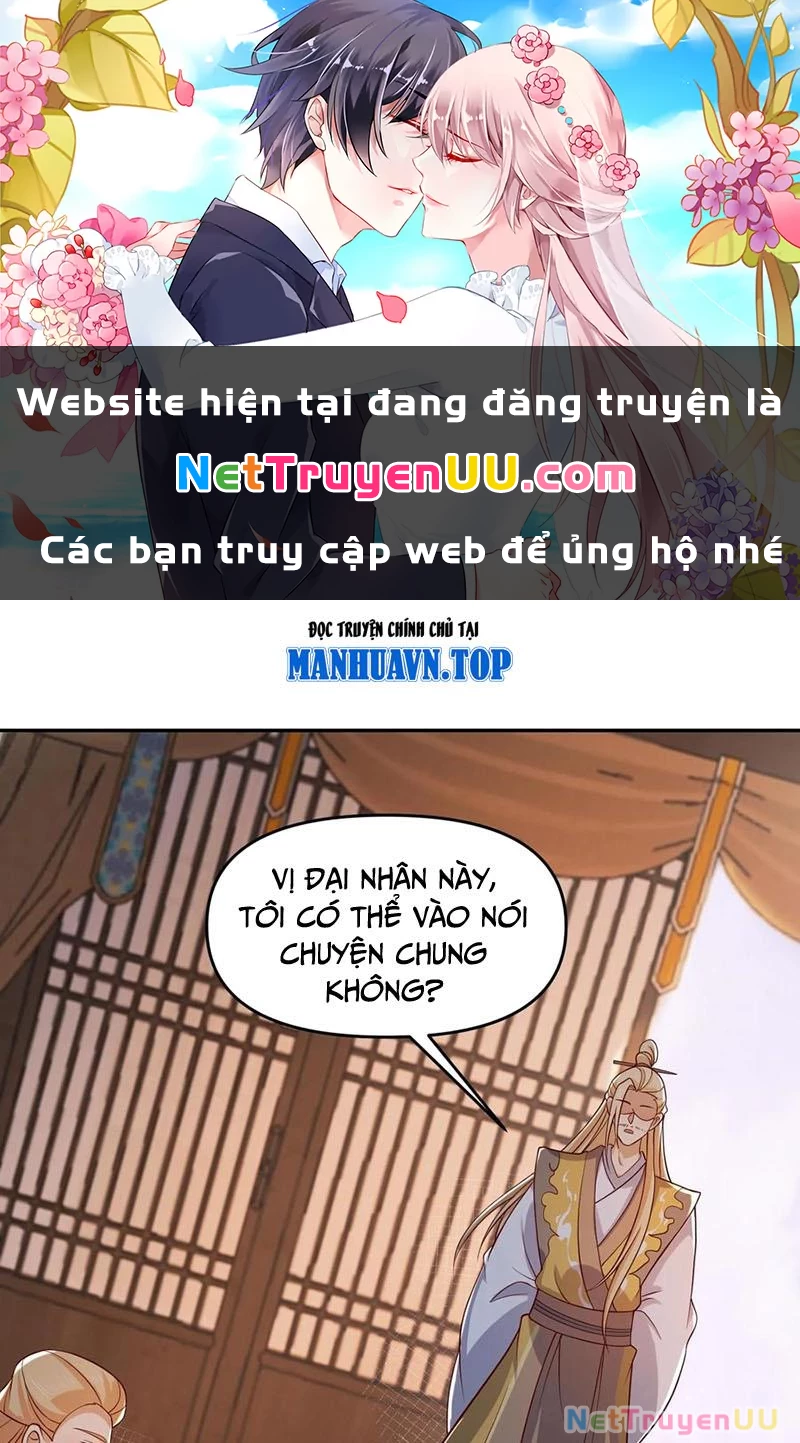 Mở Đầu Nữ Đế Làm Chính Cung Chapter 356 - Trang 4