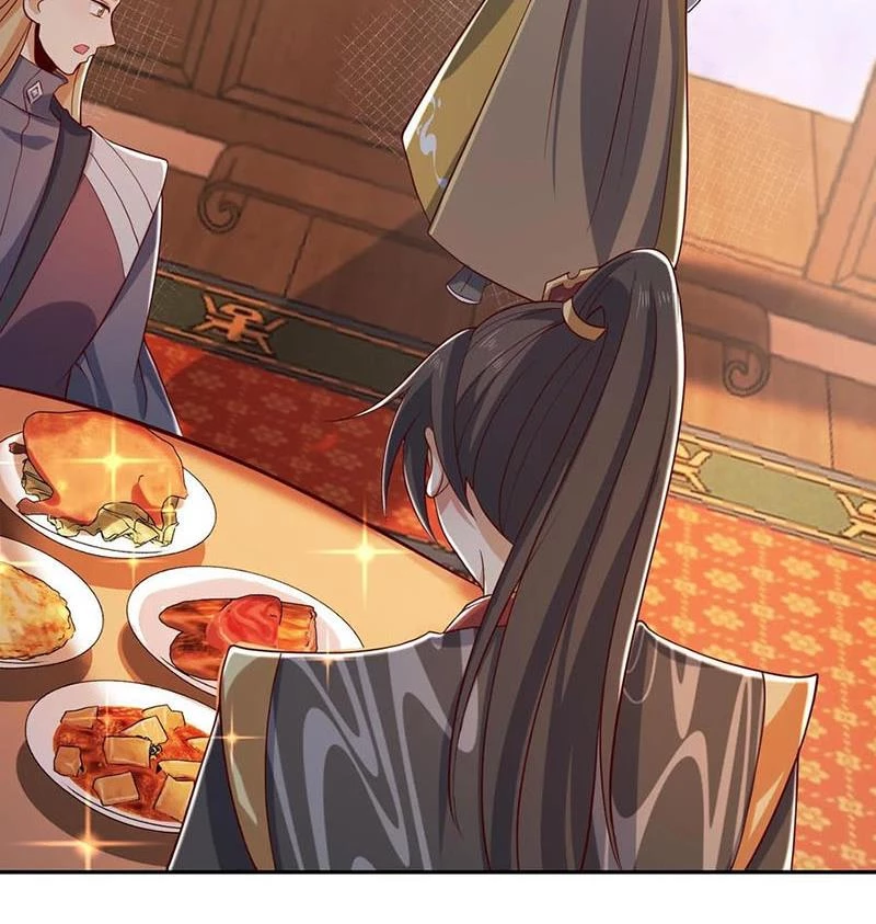 Mở Đầu Nữ Đế Làm Chính Cung Chapter 356 - Trang 4