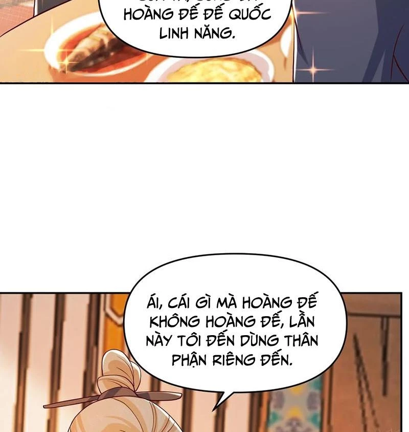 Mở Đầu Nữ Đế Làm Chính Cung Chapter 356 - Trang 4