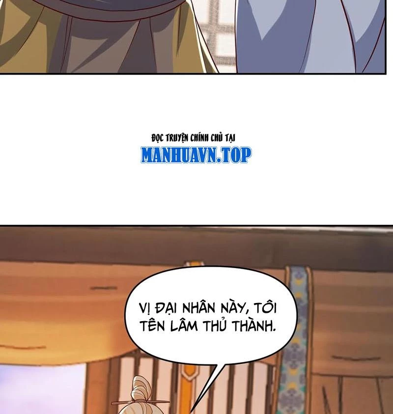 Mở Đầu Nữ Đế Làm Chính Cung Chapter 356 - Trang 4