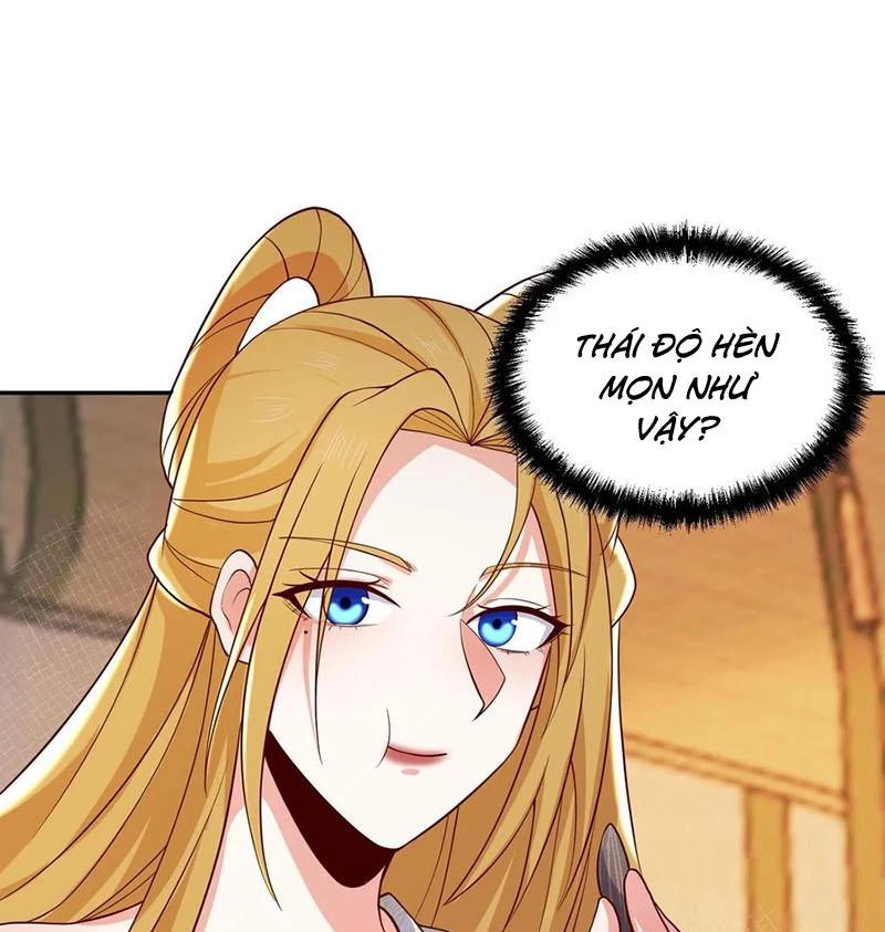 Mở Đầu Nữ Đế Làm Chính Cung Chapter 356 - Trang 4