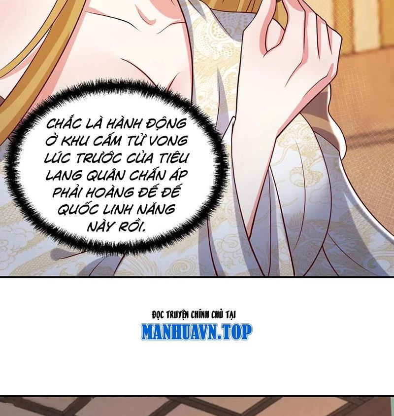 Mở Đầu Nữ Đế Làm Chính Cung Chapter 356 - Trang 4