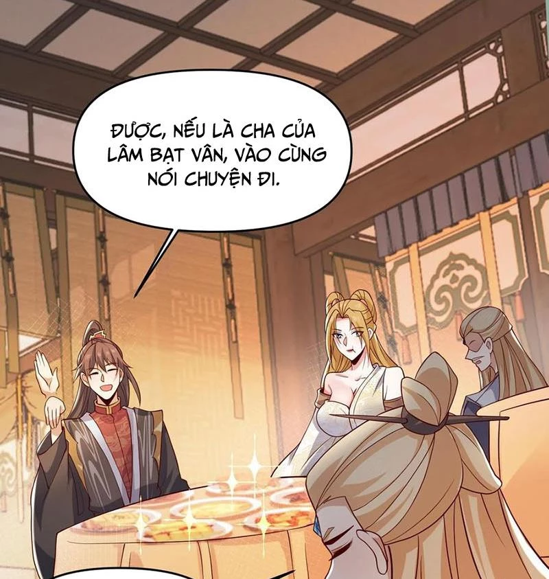 Mở Đầu Nữ Đế Làm Chính Cung Chapter 356 - Trang 4