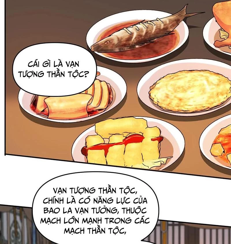 Mở Đầu Nữ Đế Làm Chính Cung Chapter 356 - Trang 4