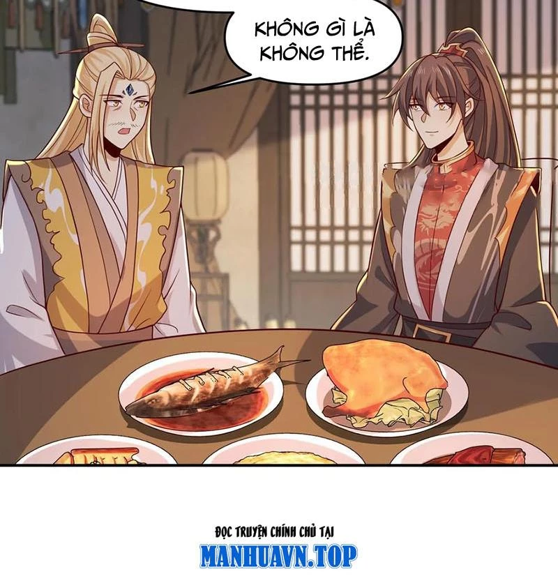 Mở Đầu Nữ Đế Làm Chính Cung Chapter 356 - Trang 4