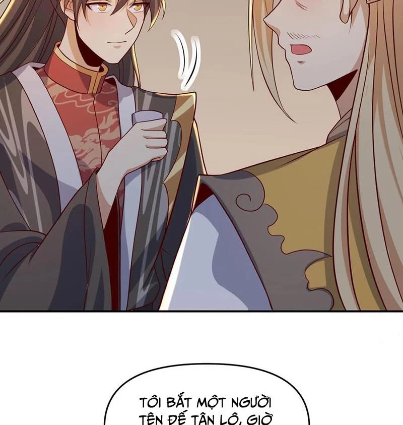 Mở Đầu Nữ Đế Làm Chính Cung Chapter 356 - Trang 4