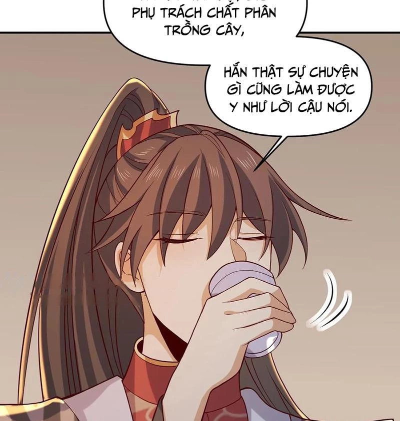 Mở Đầu Nữ Đế Làm Chính Cung Chapter 356 - Trang 4