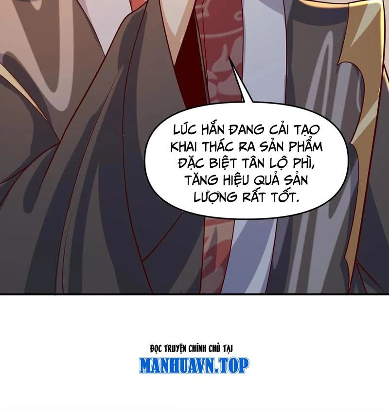 Mở Đầu Nữ Đế Làm Chính Cung Chapter 356 - Trang 4