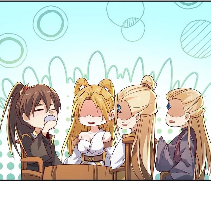 Mở Đầu Nữ Đế Làm Chính Cung Chapter 356 - Trang 4