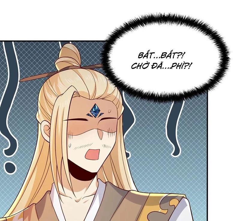 Mở Đầu Nữ Đế Làm Chính Cung Chapter 356 - Trang 4