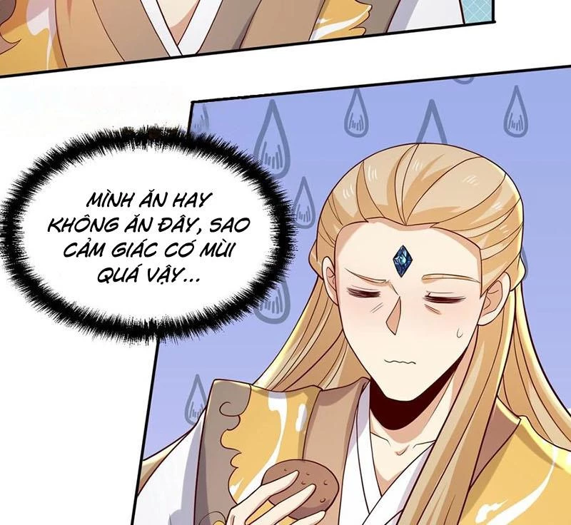 Mở Đầu Nữ Đế Làm Chính Cung Chapter 356 - Trang 4