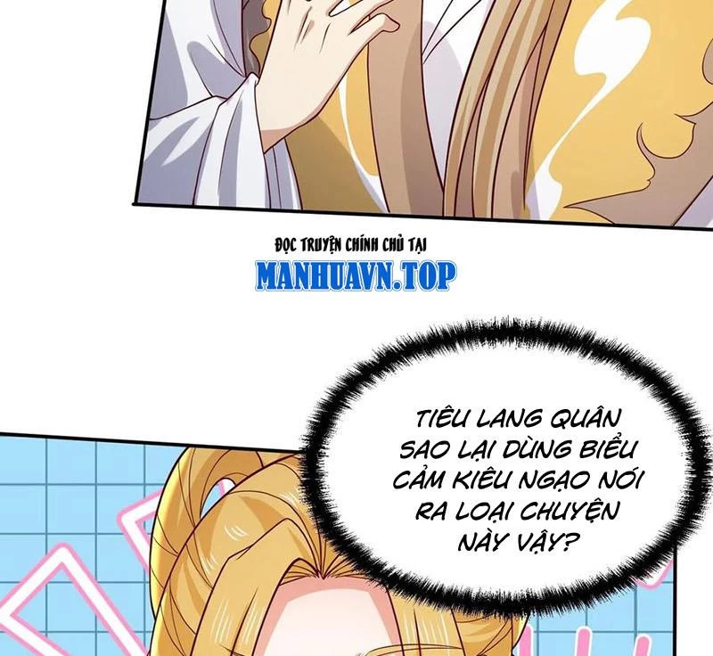 Mở Đầu Nữ Đế Làm Chính Cung Chapter 356 - Trang 4
