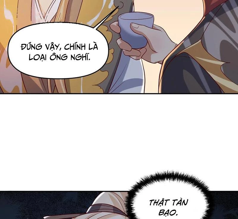 Mở Đầu Nữ Đế Làm Chính Cung Chapter 356 - Trang 4