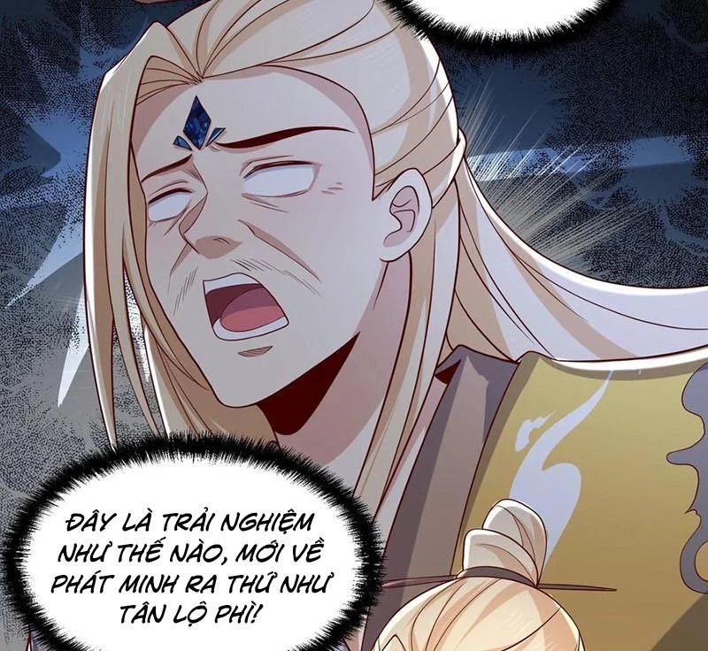 Mở Đầu Nữ Đế Làm Chính Cung Chapter 356 - Trang 4