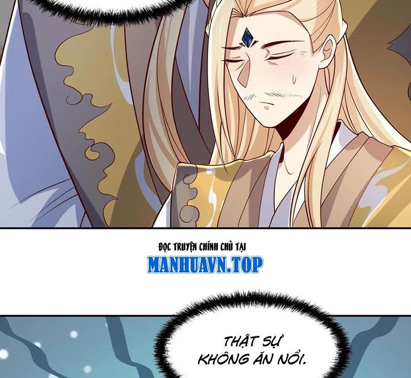 Mở Đầu Nữ Đế Làm Chính Cung Chapter 356 - Trang 4