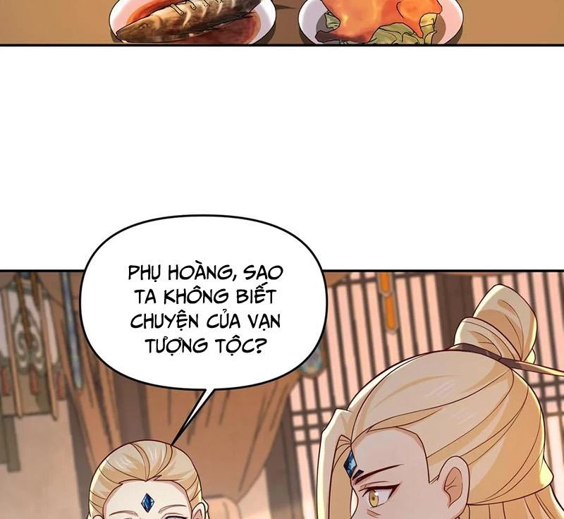 Mở Đầu Nữ Đế Làm Chính Cung Chapter 356 - Trang 4