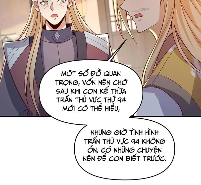 Mở Đầu Nữ Đế Làm Chính Cung Chapter 356 - Trang 4