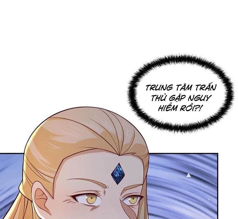 Mở Đầu Nữ Đế Làm Chính Cung Chapter 356 - Trang 4