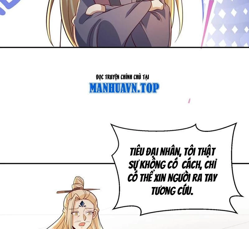 Mở Đầu Nữ Đế Làm Chính Cung Chapter 356 - Trang 4