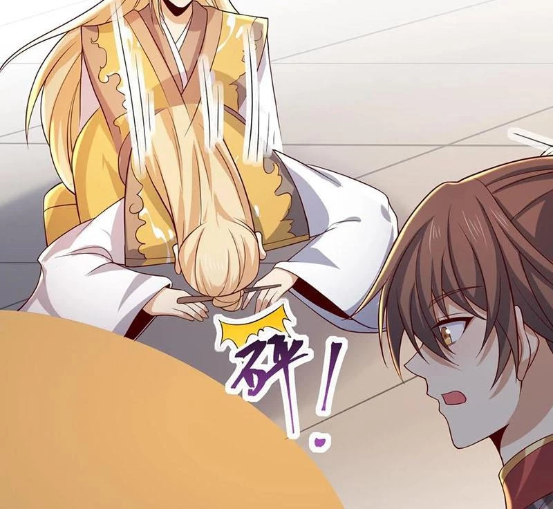 Mở Đầu Nữ Đế Làm Chính Cung Chapter 356 - Trang 4