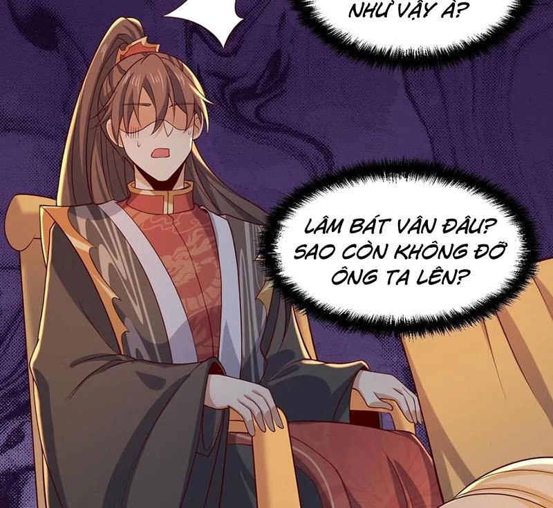 Mở Đầu Nữ Đế Làm Chính Cung Chapter 356 - Trang 4