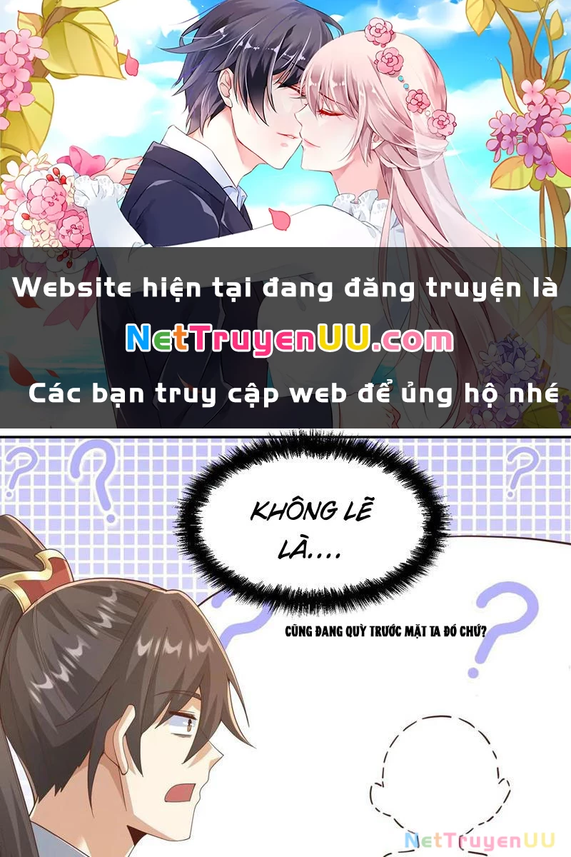 Mở Đầu Nữ Đế Làm Chính Cung Chapter 357 - Trang 4