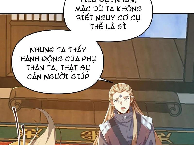 Mở Đầu Nữ Đế Làm Chính Cung Chapter 357 - Trang 4