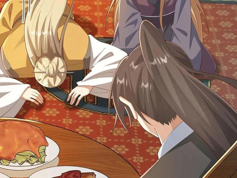 Mở Đầu Nữ Đế Làm Chính Cung Chapter 357 - Trang 4