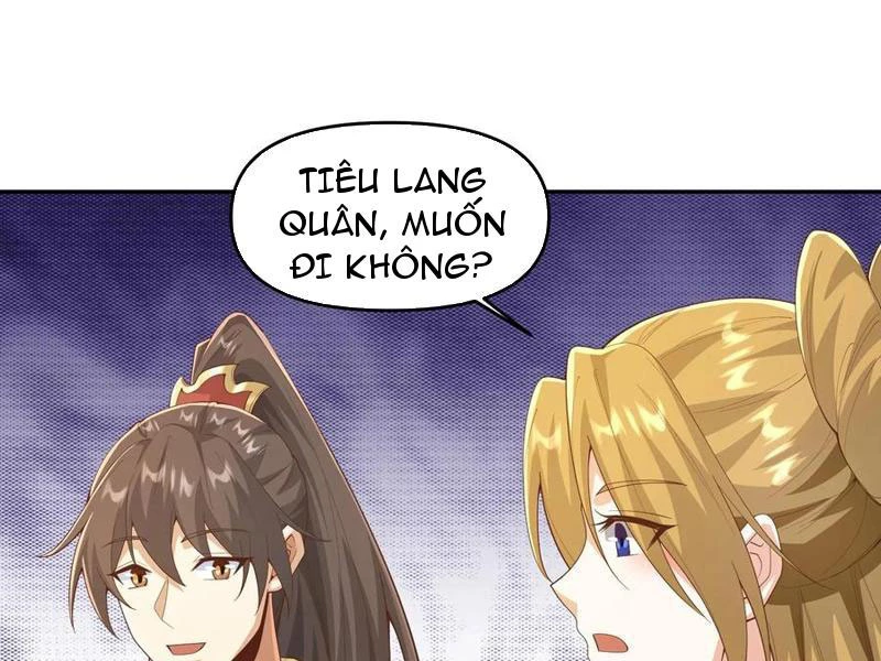 Mở Đầu Nữ Đế Làm Chính Cung Chapter 357 - Trang 4