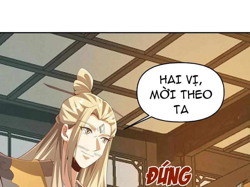 Mở Đầu Nữ Đế Làm Chính Cung Chapter 357 - Trang 4
