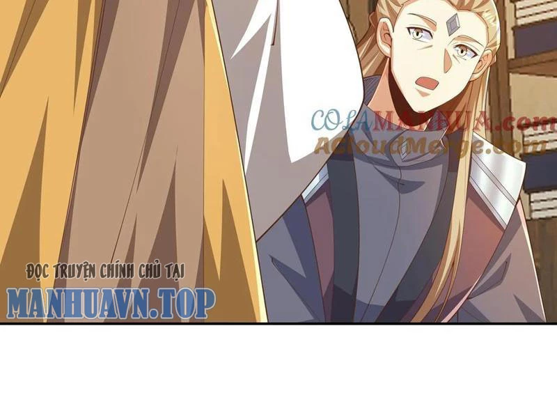 Mở Đầu Nữ Đế Làm Chính Cung Chapter 357 - Trang 4