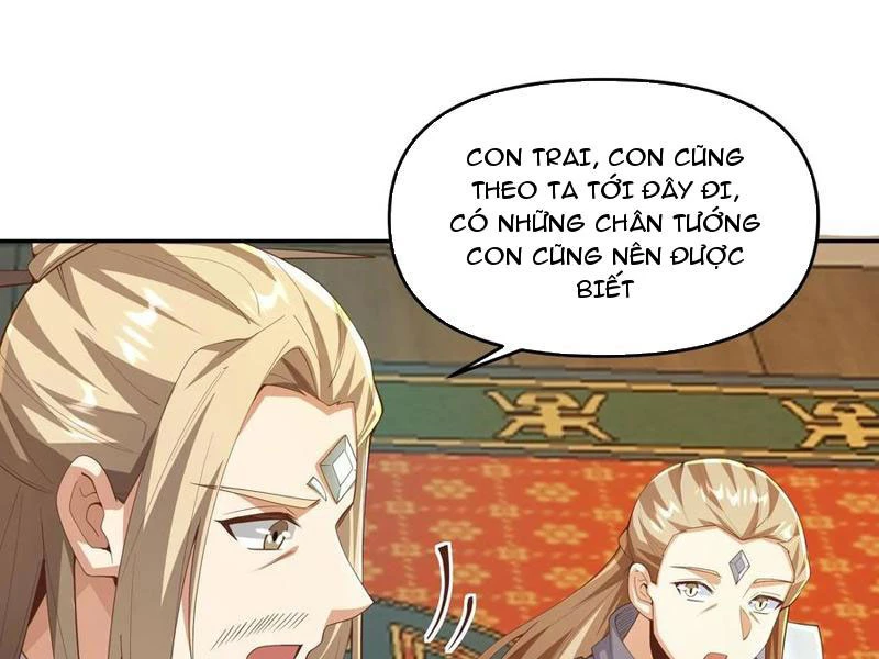 Mở Đầu Nữ Đế Làm Chính Cung Chapter 357 - Trang 4