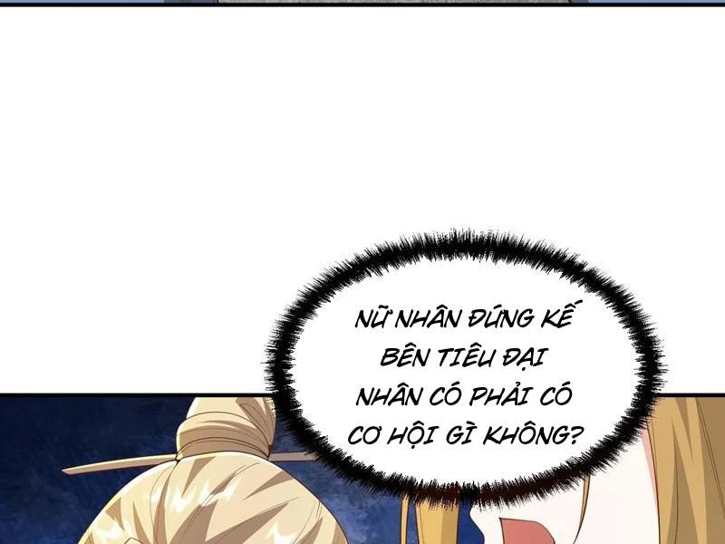 Mở Đầu Nữ Đế Làm Chính Cung Chapter 357 - Trang 4