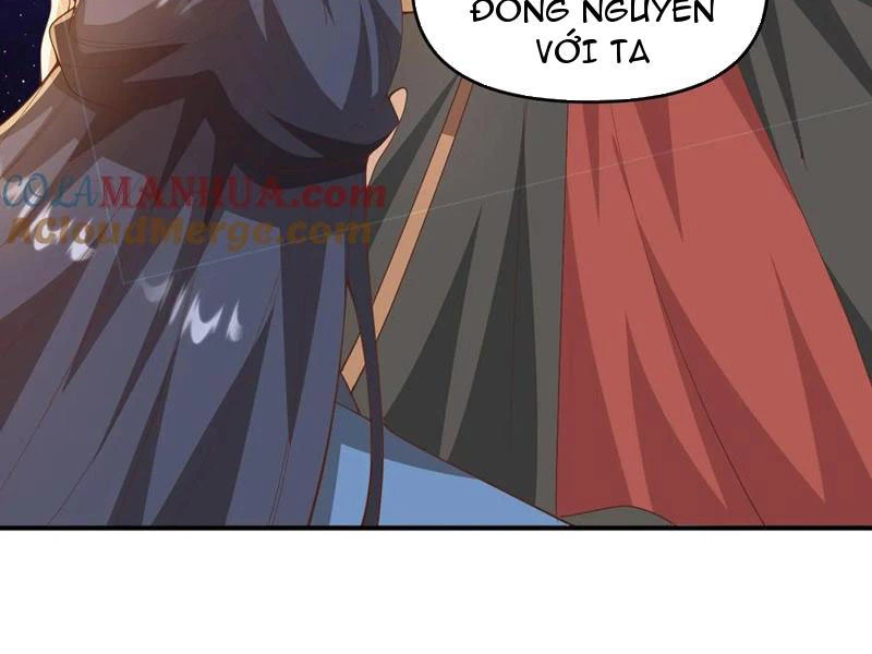 Mở Đầu Nữ Đế Làm Chính Cung Chapter 357 - Trang 4