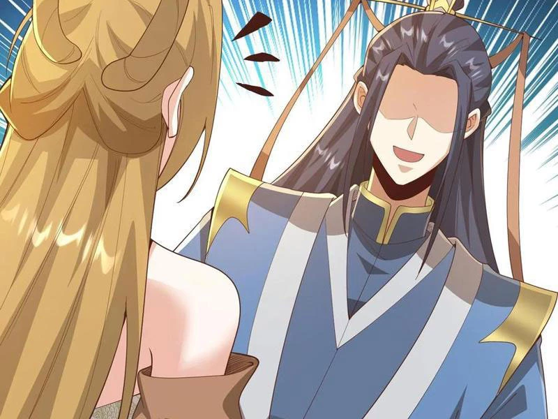 Mở Đầu Nữ Đế Làm Chính Cung Chapter 357 - Trang 4