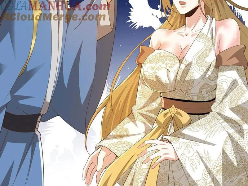 Mở Đầu Nữ Đế Làm Chính Cung Chapter 357 - Trang 4