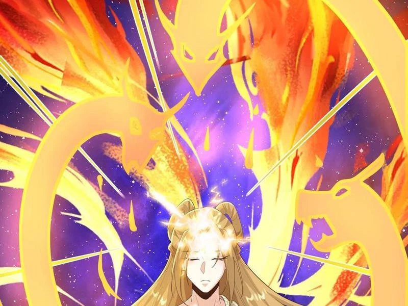 Mở Đầu Nữ Đế Làm Chính Cung Chapter 357 - Trang 4