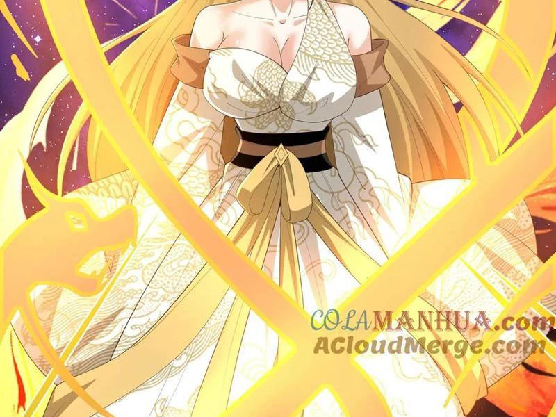 Mở Đầu Nữ Đế Làm Chính Cung Chapter 357 - Trang 4