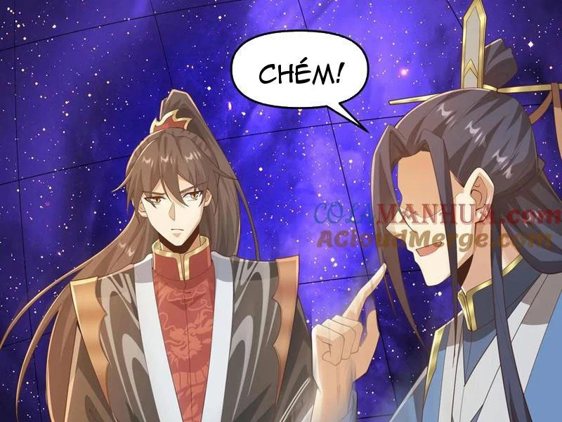 Mở Đầu Nữ Đế Làm Chính Cung Chapter 357 - Trang 4