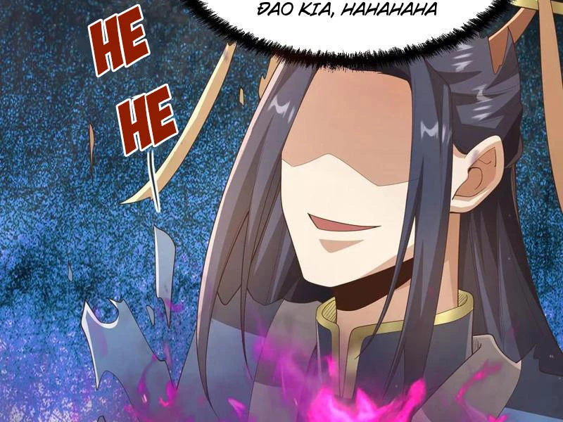 Mở Đầu Nữ Đế Làm Chính Cung Chapter 357 - Trang 4