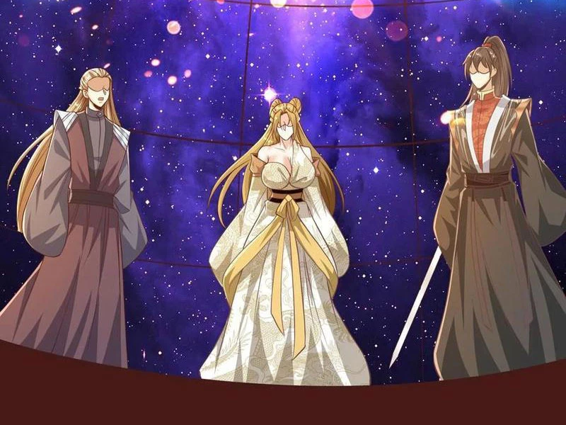 Mở Đầu Nữ Đế Làm Chính Cung Chapter 358 - Trang 4