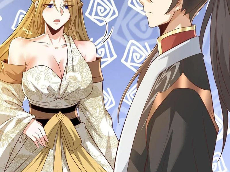 Mở Đầu Nữ Đế Làm Chính Cung Chapter 358 - Trang 4