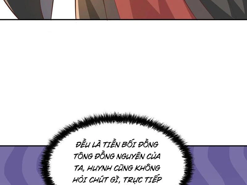 Mở Đầu Nữ Đế Làm Chính Cung Chapter 358 - Trang 4