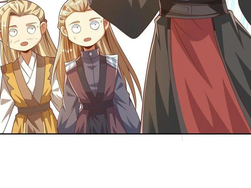 Mở Đầu Nữ Đế Làm Chính Cung Chapter 358 - Trang 4